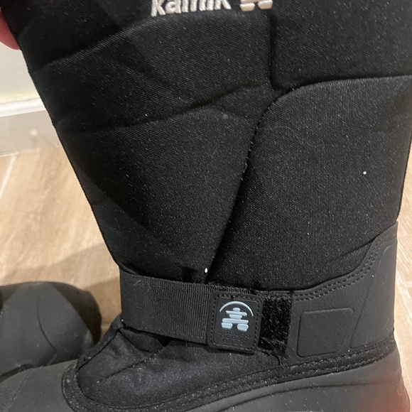 Kamik Men's Boots Size 10 New With Tags - Picture 5 of 5